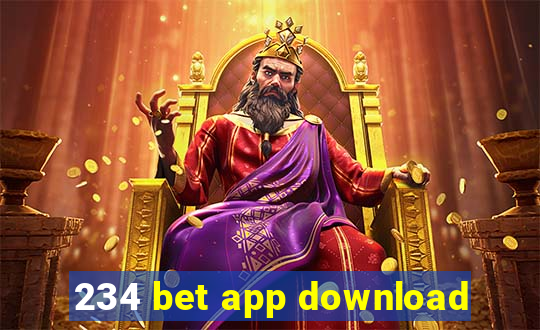 234 bet app download